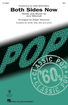 Both Sides Now Download