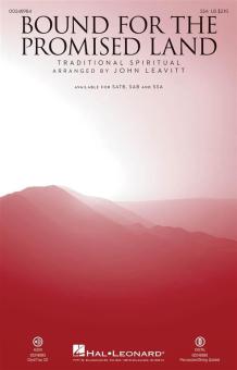 Bound for the Promised Land Download