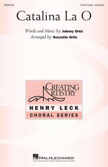 Catalina La O Download