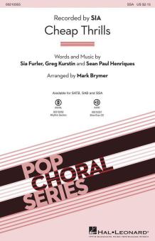 Cheap Thrills Download