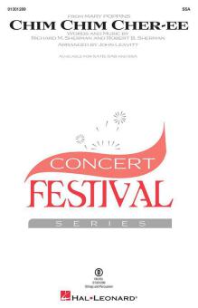 Chim Chim Cher-ee Download