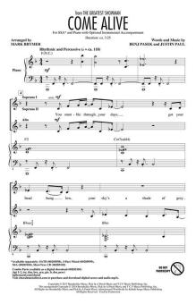 Come Alive Download