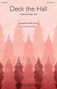 Deck the hall Download
