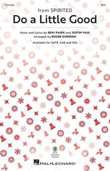 Do a Little Good Download