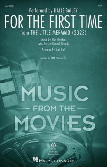 For the First Time Download