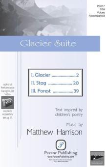Glacier Suite Download