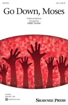 Go Down, Moses Download