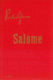 Salome op. 54 
