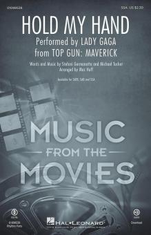 Hold My Hand Download