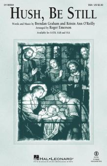 Hush, Be Still Download