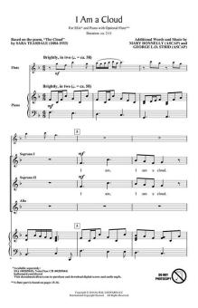 I Am a Cloud Download