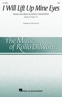 I Will Lift Up Mine Eyes Download