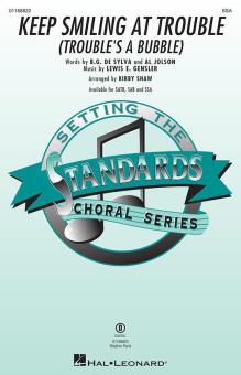 Keep Smiling at Trouble Download