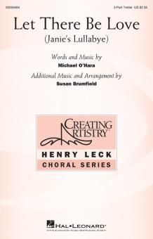 Let There Be Love Download