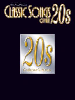 Classic Songs of the 20's 