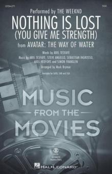 Nothing Is Lost Download