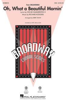 Oh, What a Beautiful Mornin' Download