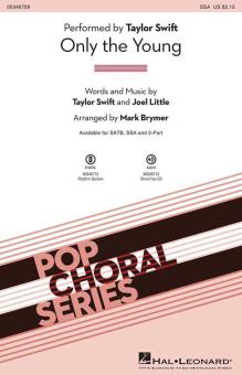 Only the Young Download