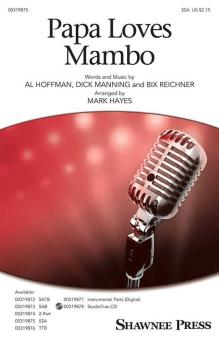 Papa Loves Mambo Download