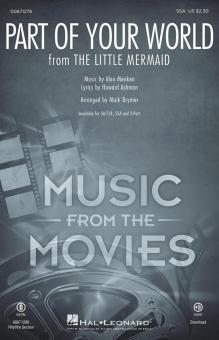 Part of Your World Download