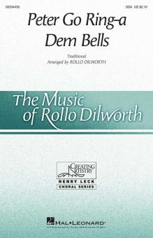 Peter Go Ring-a Dem Bells Download