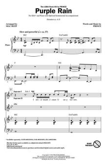 Purple Rain Download