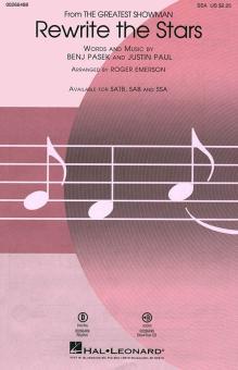 Rewrite the Stars Download