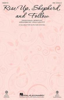 Rise Up, Shepherd, and Follow Download