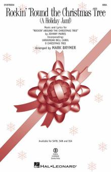 Rockin' 'Round The Christmas Tree Download