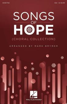 Songs of Hope Download