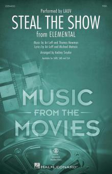 Steal the Show Download