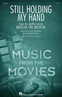 Still Holding My Hand Download