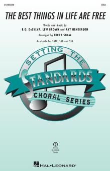 The Best Things in Life Are Free Download