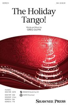 The Holiday Tango! Download