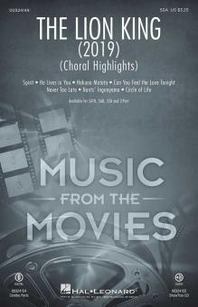 The Lion King (2019) Download