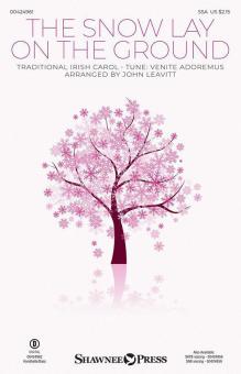 The Snow Lay on the Ground Download