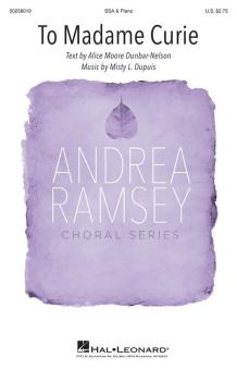 To Madame Curie Download