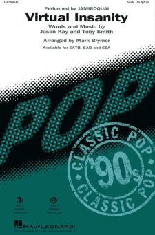 Virtual Insanity Download