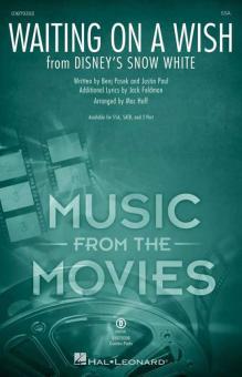 Waiting on a Wish Download