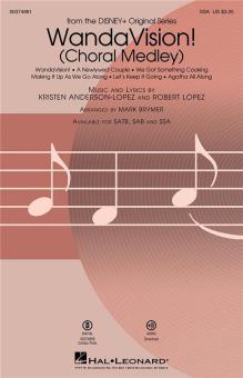 WandaVision! Download