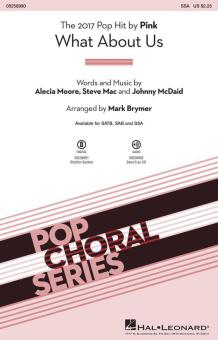 What About Us Download