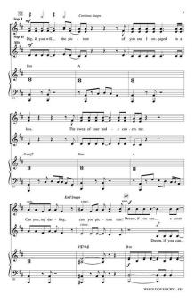 When Doves Cry Download