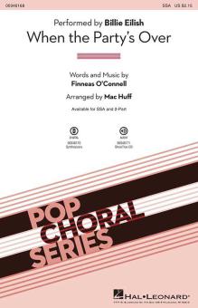 When The Party's Over Download