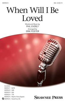 When Will I Be Loved Download