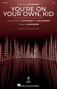 You're On Your Own, Kid Download