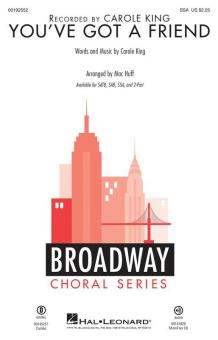 You've Got A Friend Download