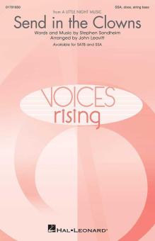 Send in the Clowns Download