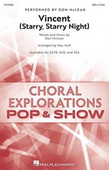 Vincent (Starry, Starry Night) Download