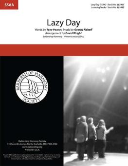 Lazy Day Download