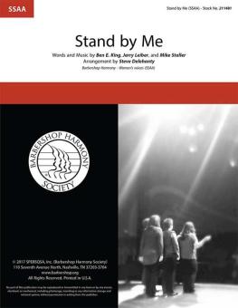 Stand by Me Download